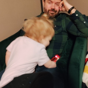 Fundraising Page: Ben Adams